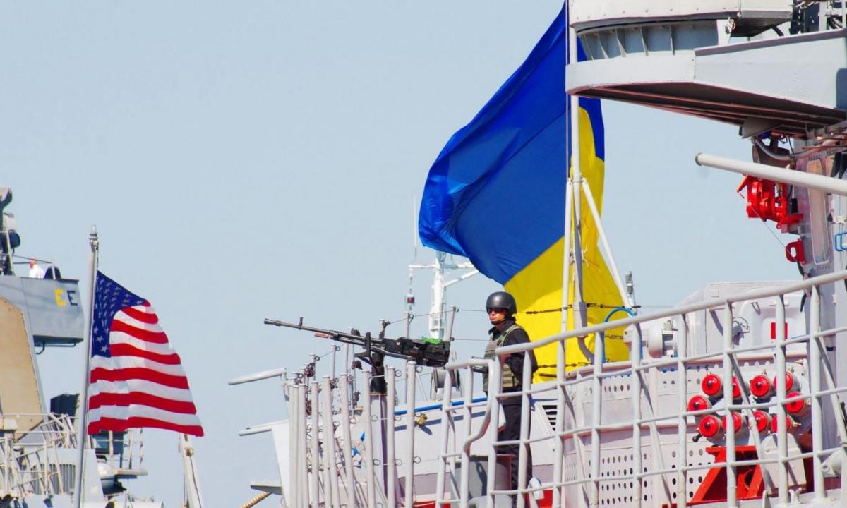 Ekspertas: „tai didžiausia Ukrainos problema“