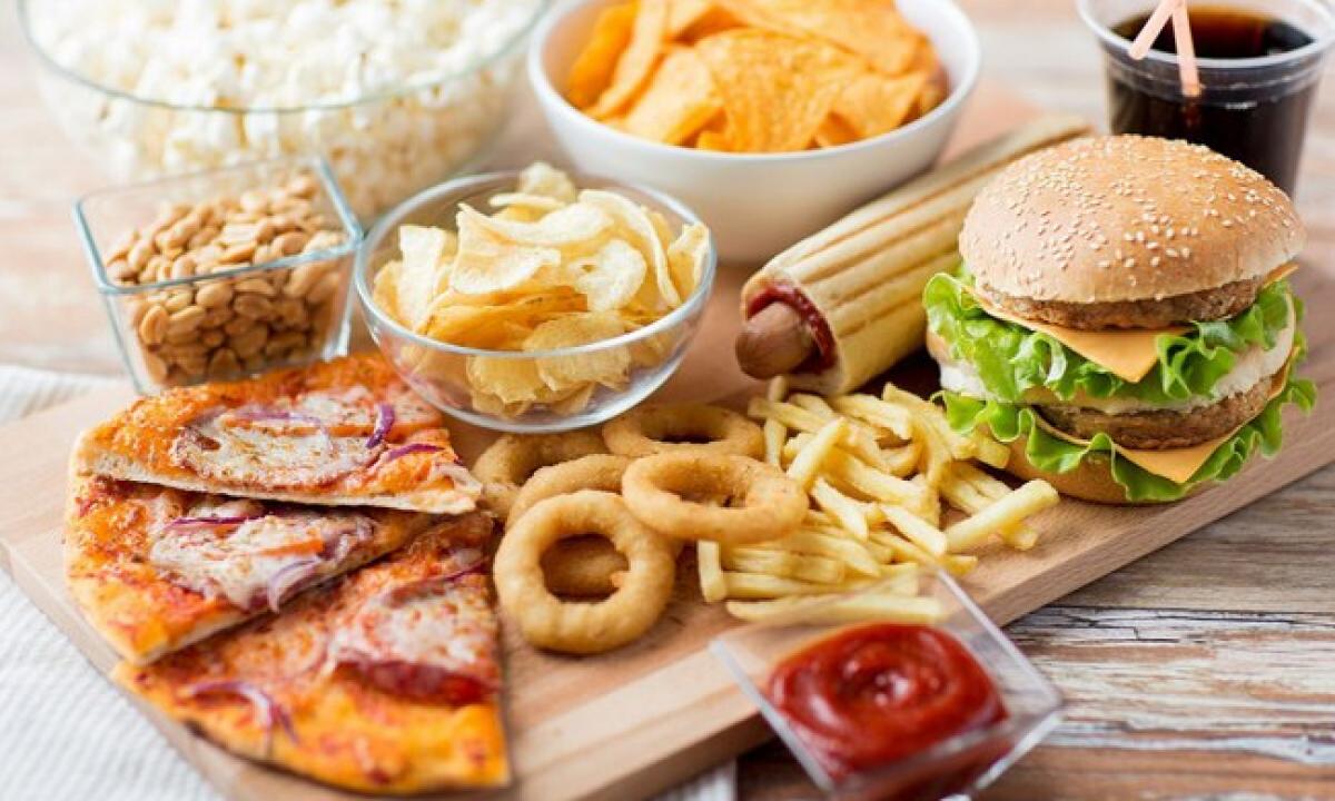 5 maisto produktai, kurių reikėtų vengti po 50-ies. „Jūsų kūnas jums padėkos“