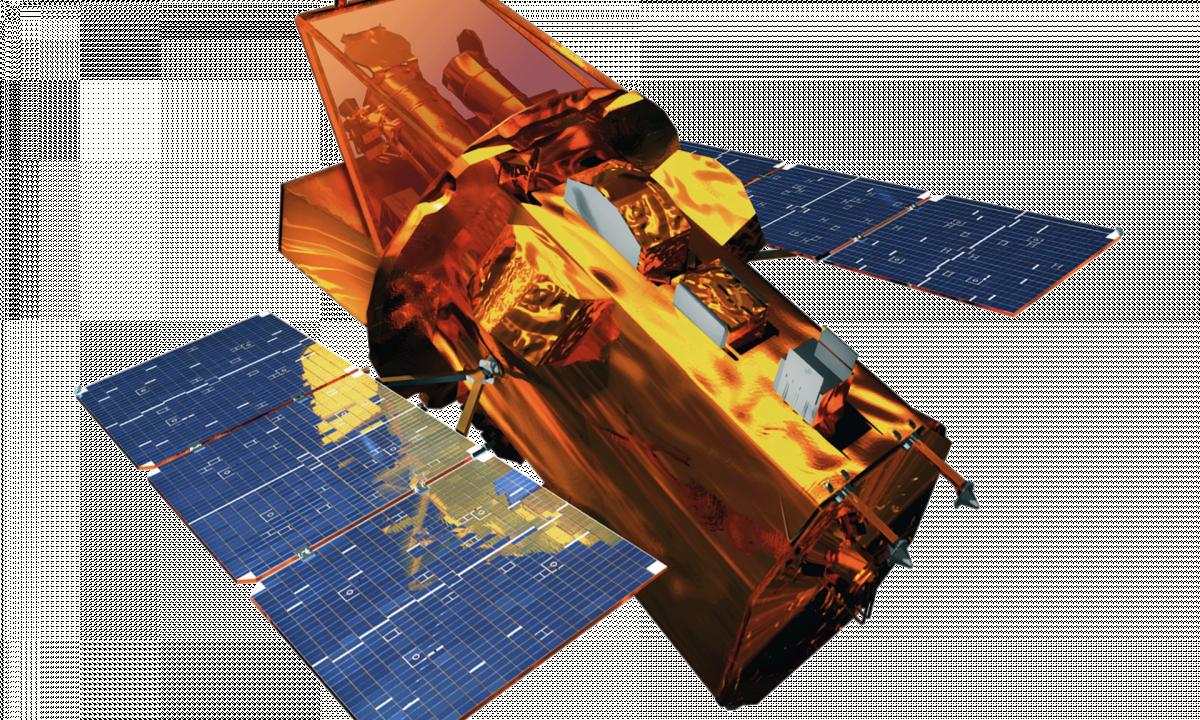 NASA pradeda novatorišką kosmoso misiją. Tokios dar niekada nebuvo