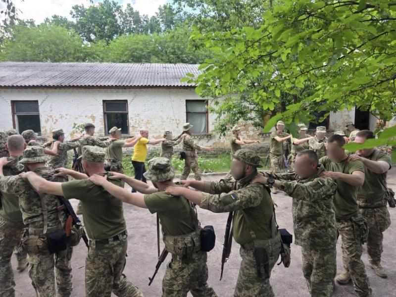 Ukrainos kariai