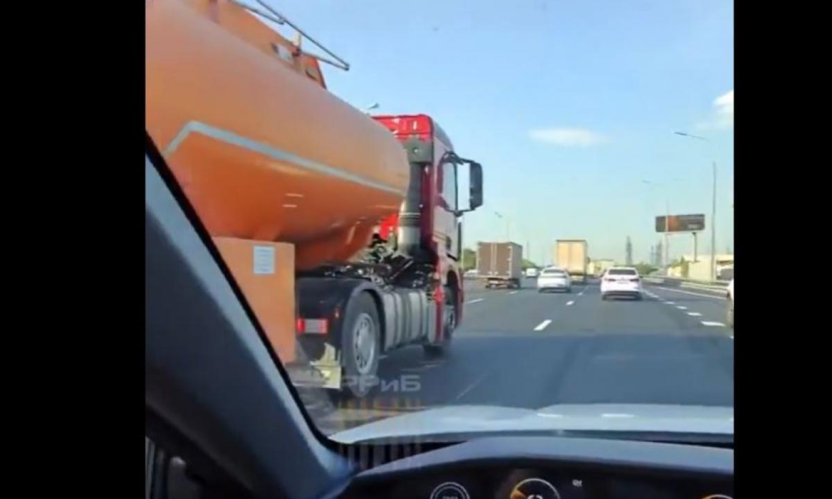 Krizės ištikti rusai turi naują hobį (Video)