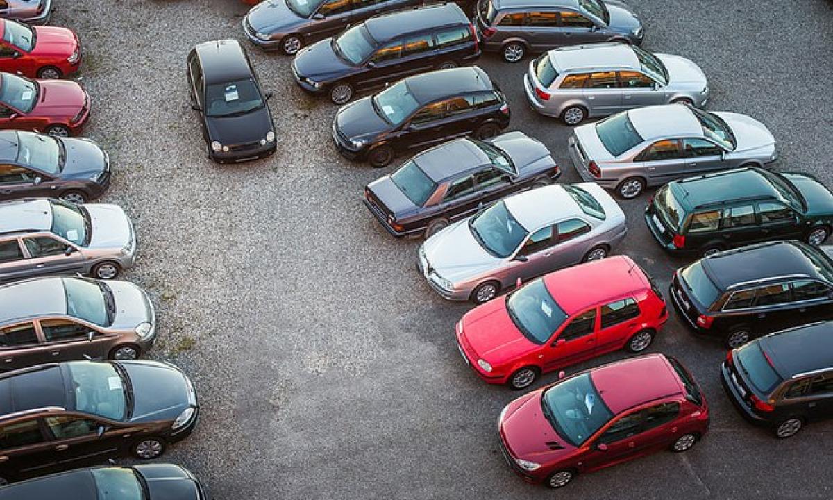 Norite parduoti naudotą automobilį brangiau? Tai turi įtakos kainai