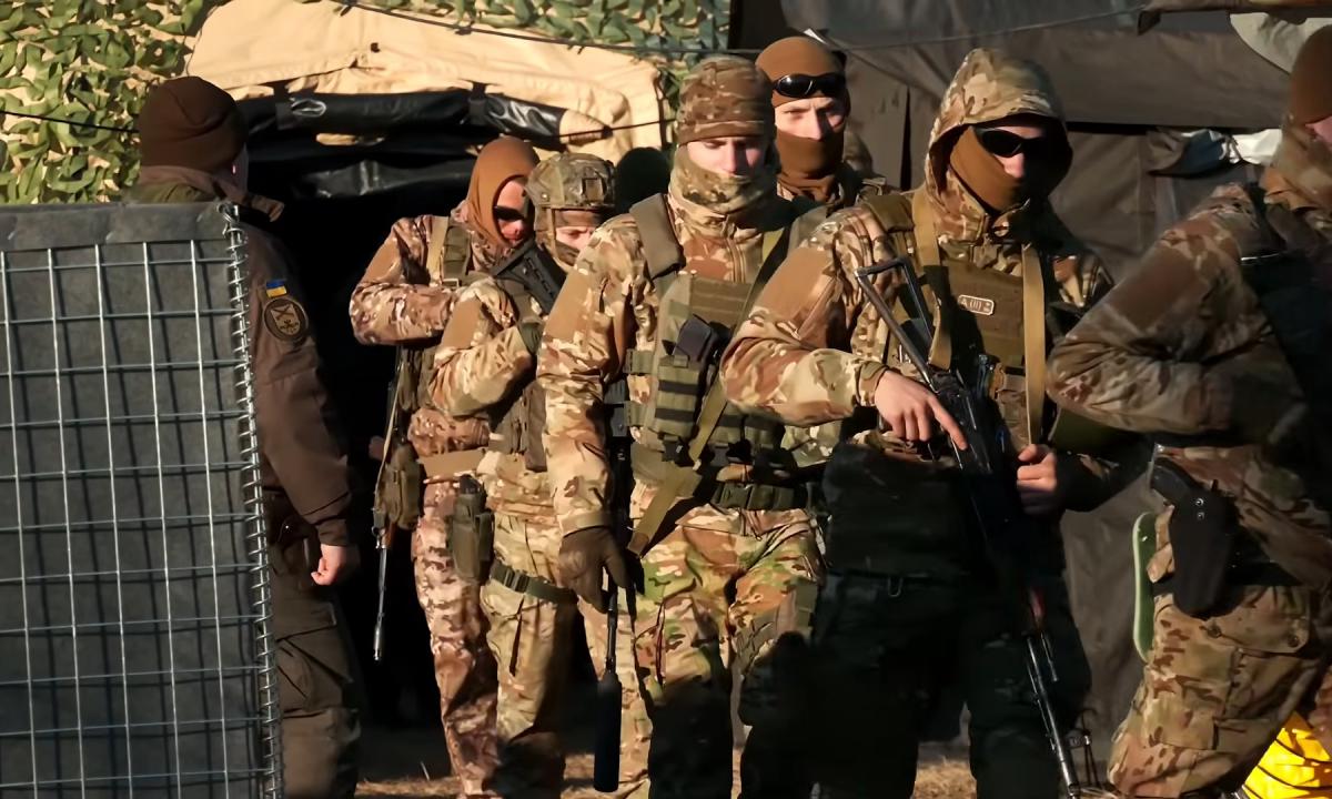 Kaliningradas budi. Situacija aštrėja