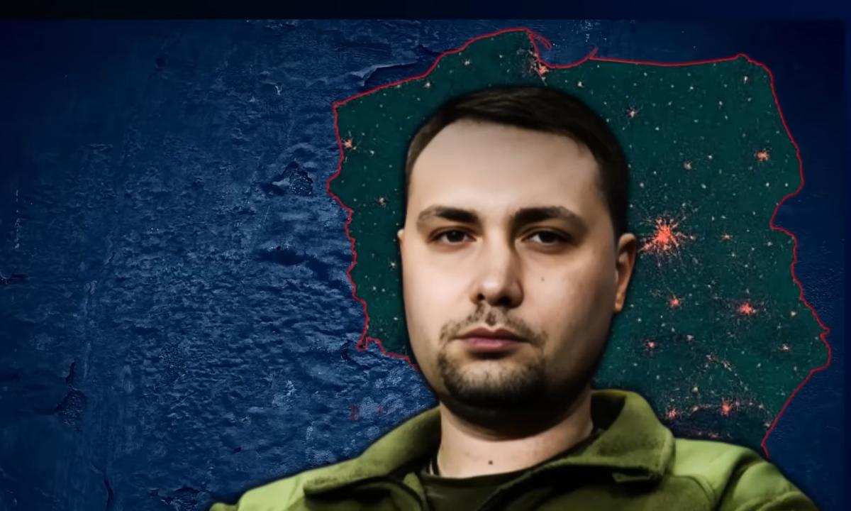 Budanovo signalas Krymui