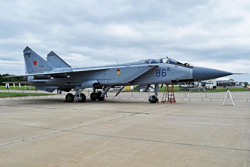 MiG-31