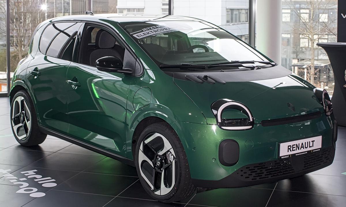 ES sunaikino įperkamus automobilius. 84 % modelių dingo iš rinkos. Ar dabar jie sugrįš?