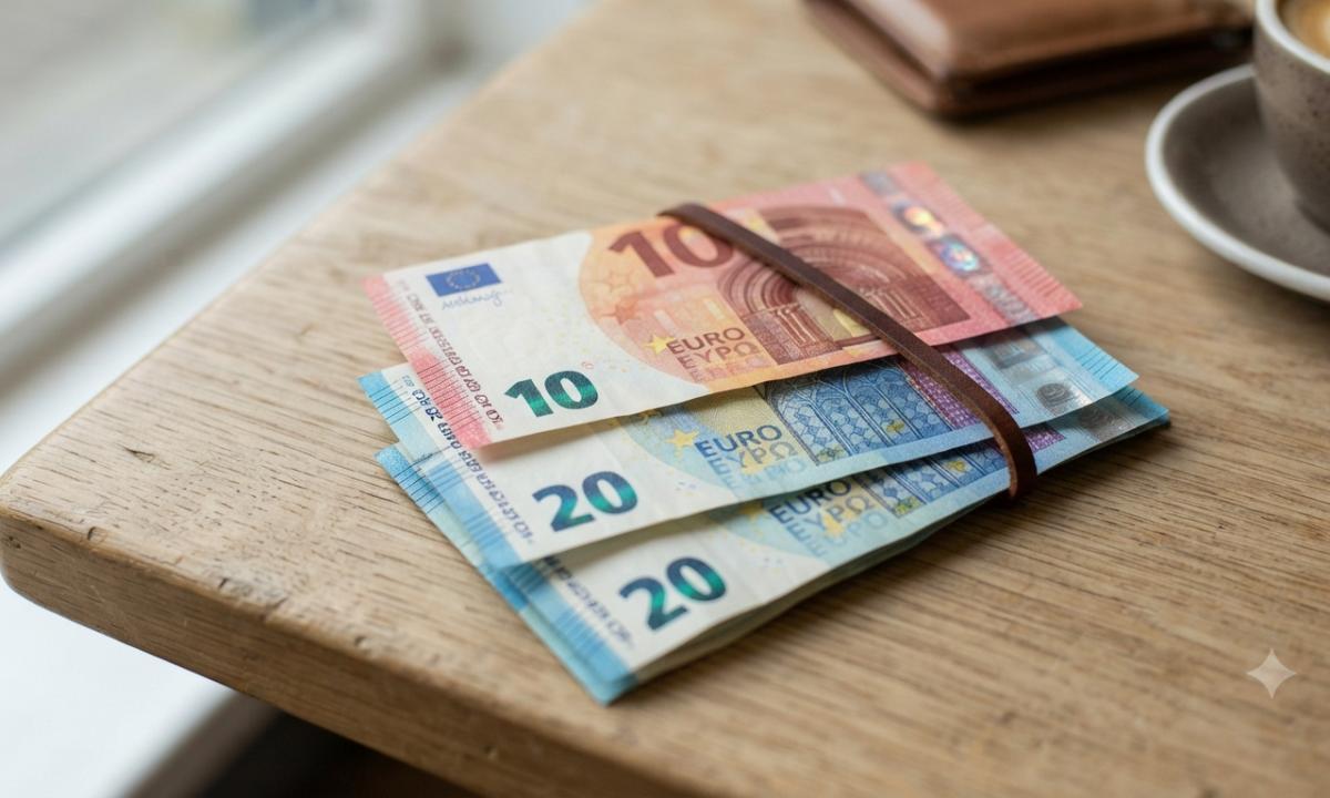 Viena turtingiausių valstybių liepia piliečiams skubiai kaupti banknotus: Kodėl kiekvienas namų ūkis dabar turi tapti „mažuoju banku“?