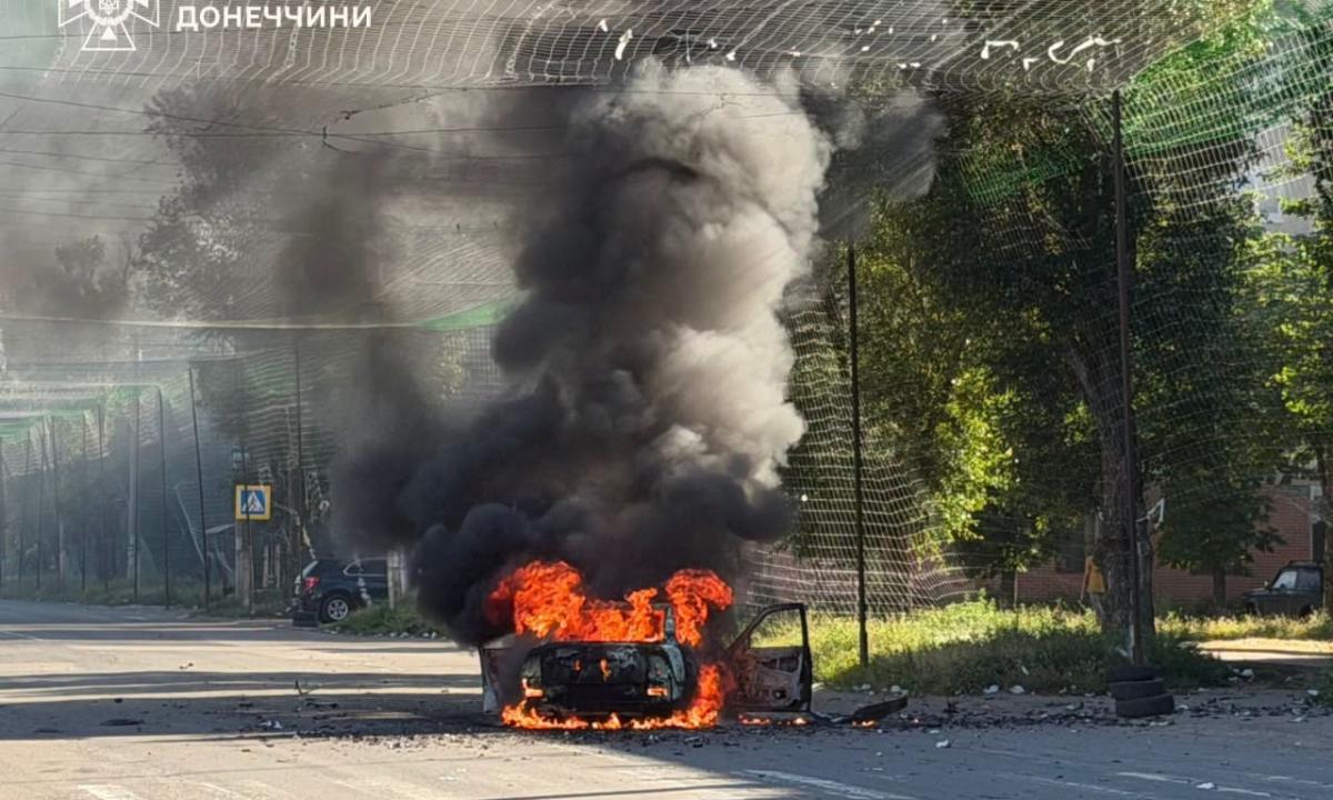 Norėjo pagalbos, gavo špygą. Dar viena šalis kaišioja pagalius rusams