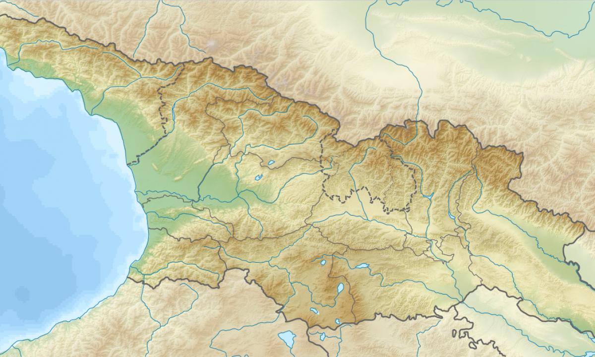 Naujas kursas Kaukaze: Rusija perstato savo „pėstininkus“ regione
