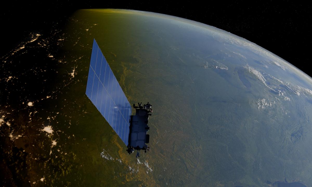 Slaptas Maskvos ir Pekino planas: visiškai neutralizuoti „Starlink“