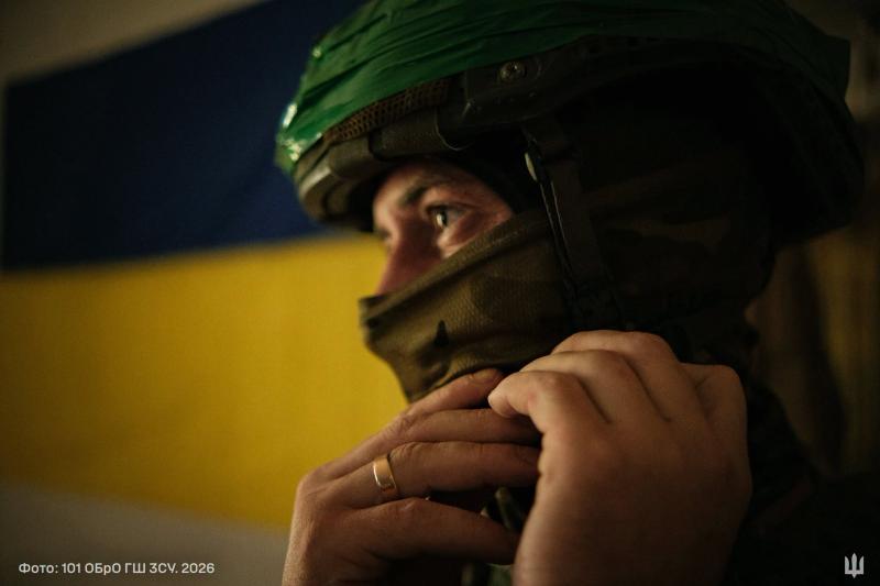 Ukrainos karys