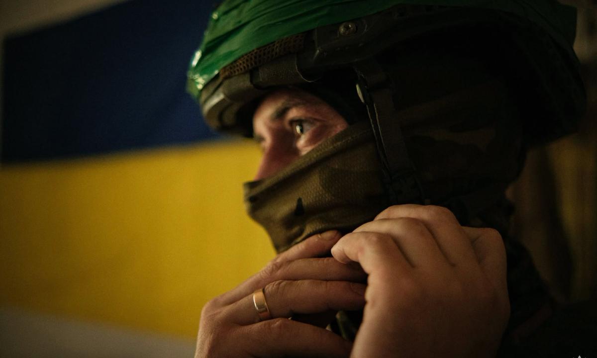 Ukraina priėmė sprendimą, – milijoninės išmokos nukentėjusiems herojams