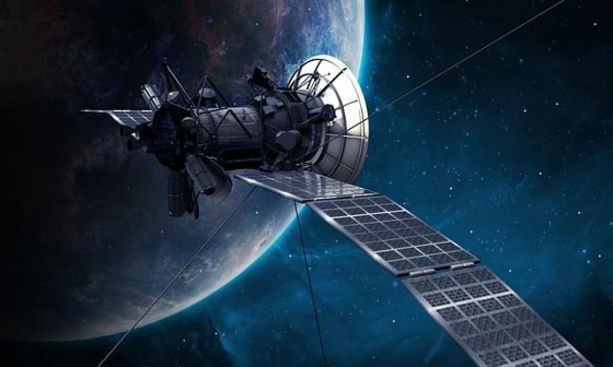 Ukraina „nukirto“ Rusijos palydovus: kodėl Putino svajonė apie savo „Starlink“ virsta košmaru?