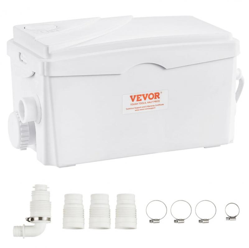 „VEVOR FLO300“