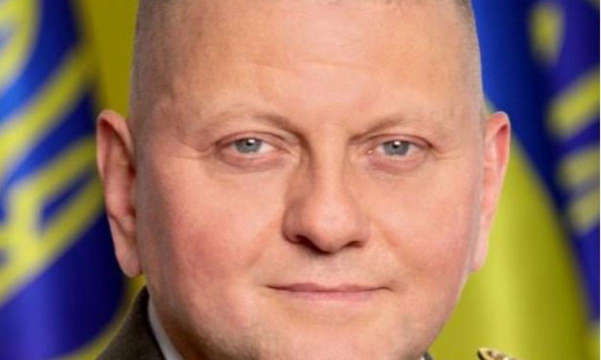 Skausmingas Zalužno perspėjimas Vakarams: mes darome mirtiną klaidą, Rusija nepralaimėjo