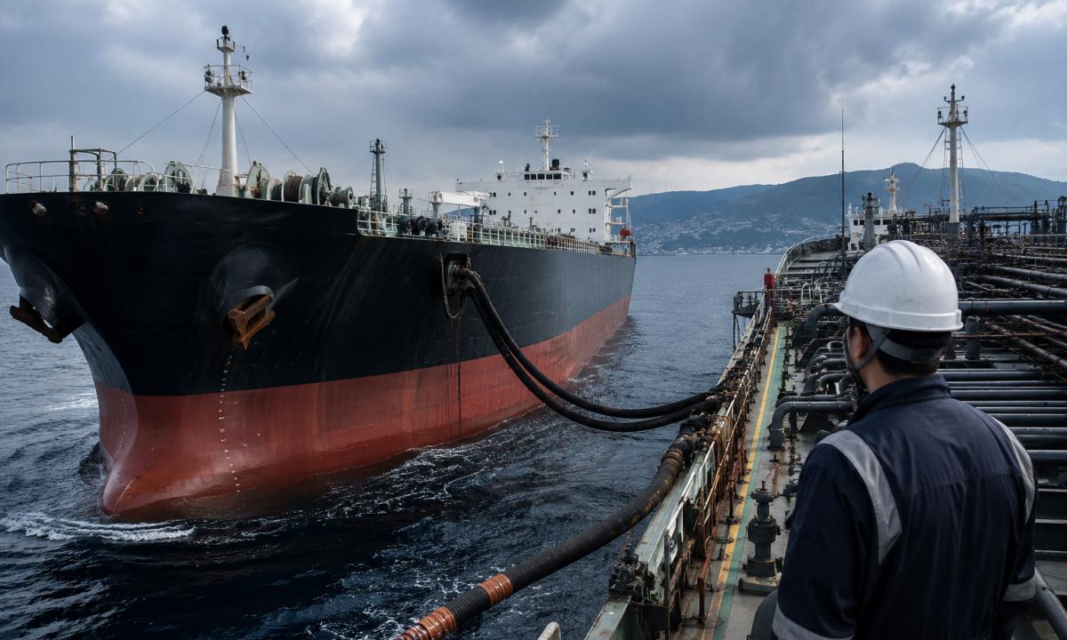 Žaibiška reakcija. Japonija ką tik smogė Rusijai
