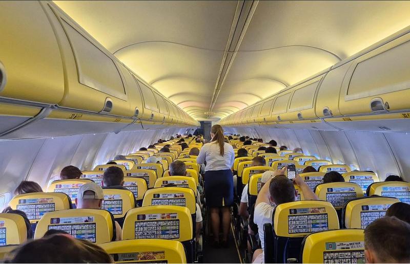 „Ryanair“
