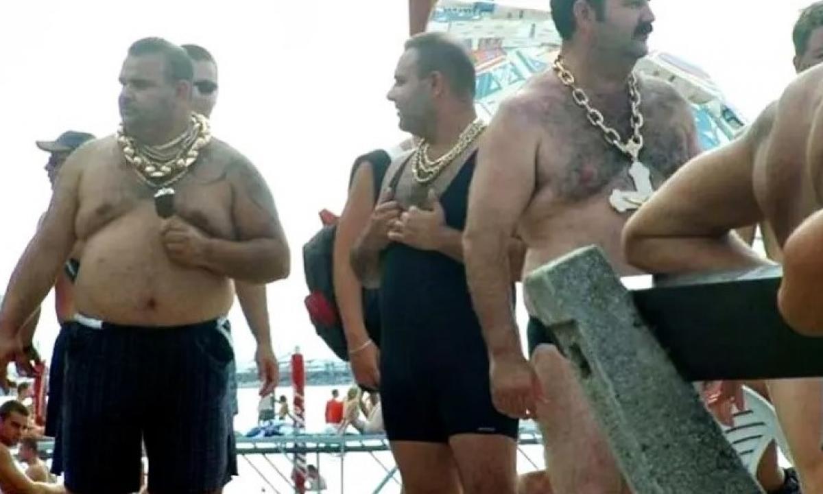 „Jie savo šalį pavertė pragaru, o dabar ateina pas mus“