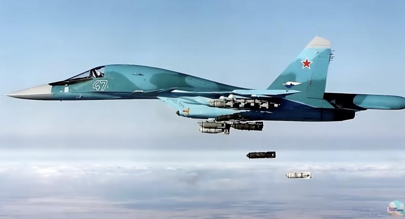 Su-34