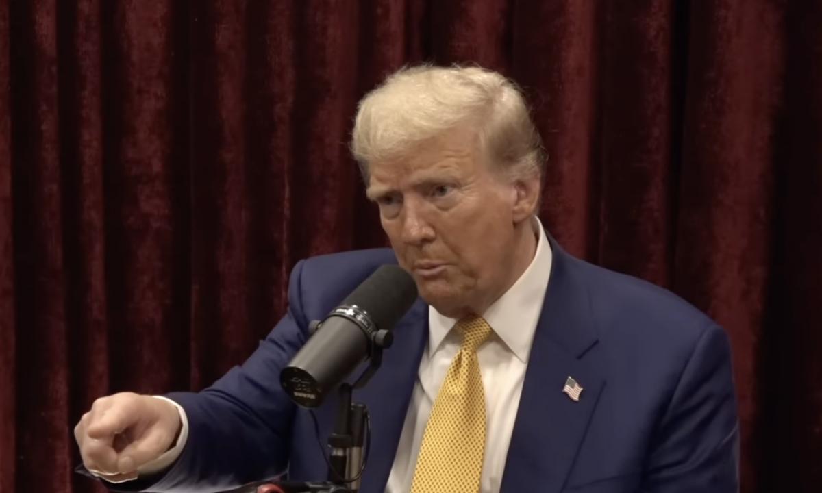 [ŽT] Trumpas „sueis“ su diktatoriumi? Kremlius jau trina rankas