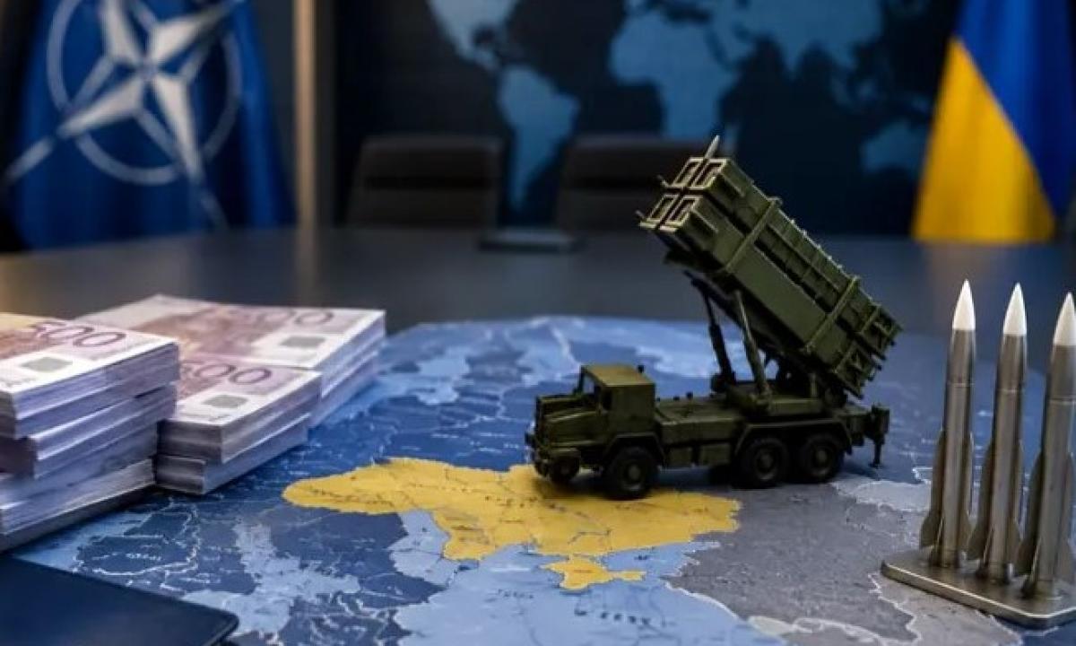 „Ar jau pasakei Putinui? Ar jam nebuvo širdies smūgio?“