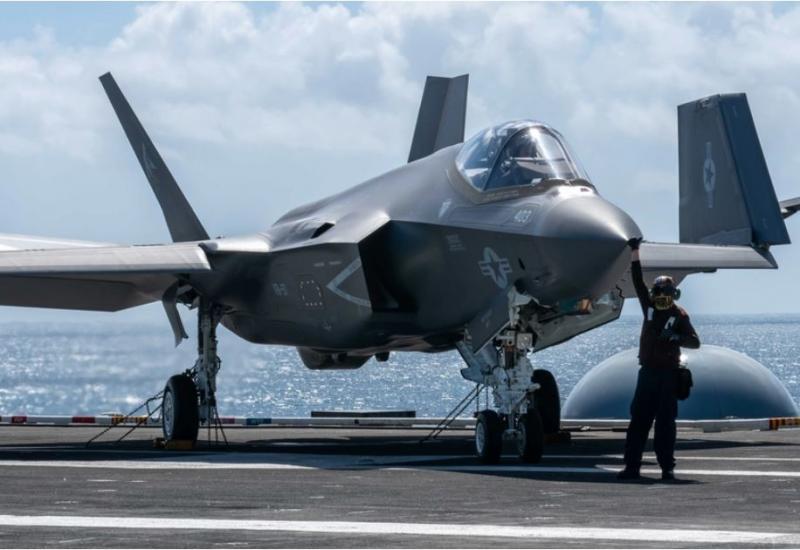 F-35