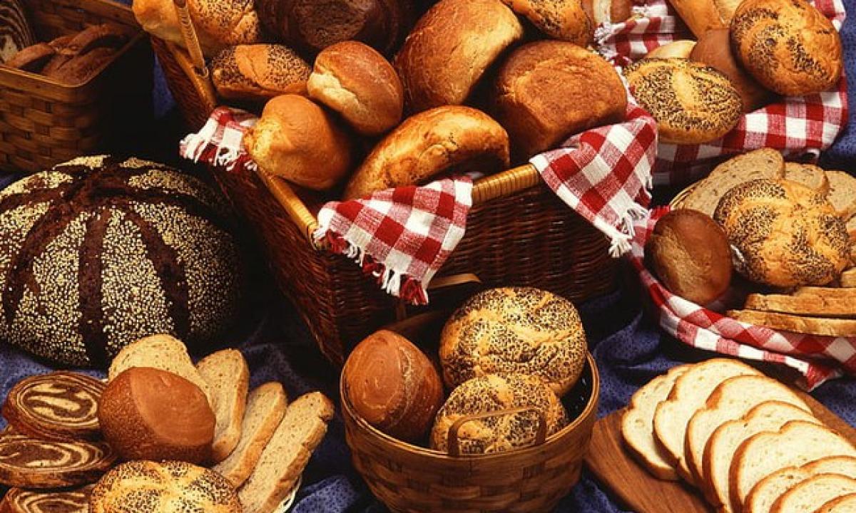 Šis duonos triukas veikia geriau nei dieta. „Gliukozės kiekis krenta akyse“