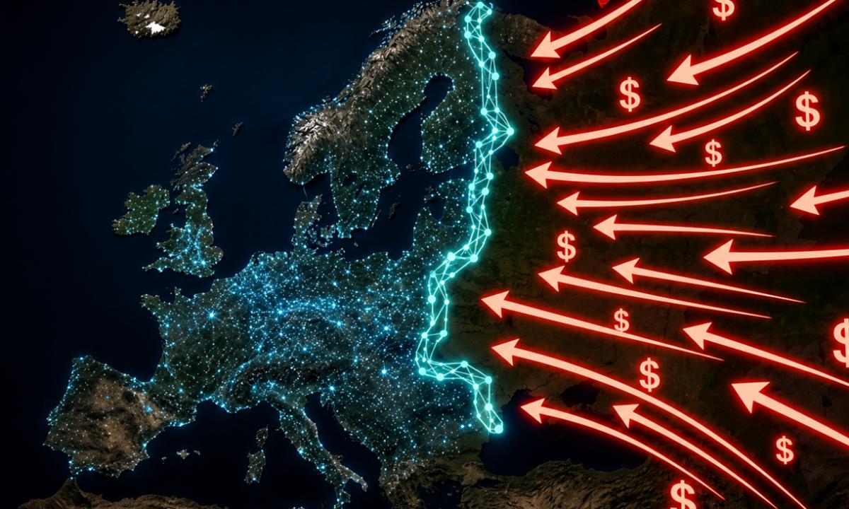 Slaptas NATO planas prieš Putiną: štai kaip Vakarai ruošiasi gintis nuo Rusijos (VIDEO)