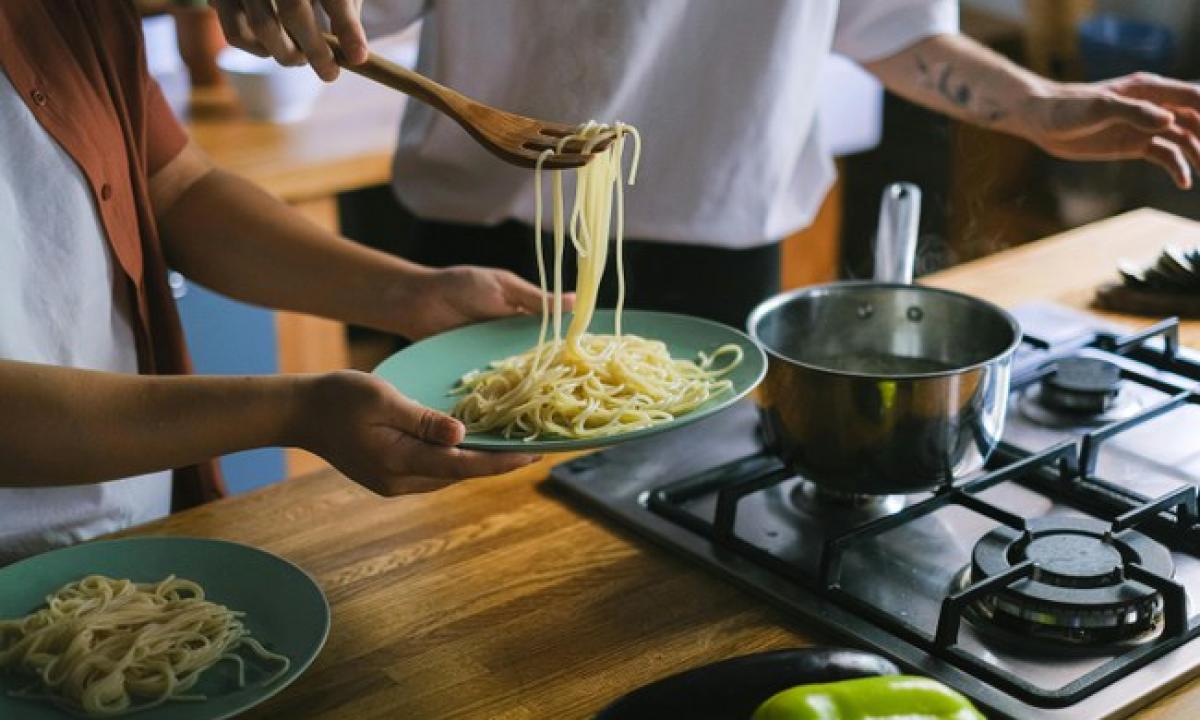Išpilate vandenį po makaronų virimo? Be reikalo – priežastis nustebins