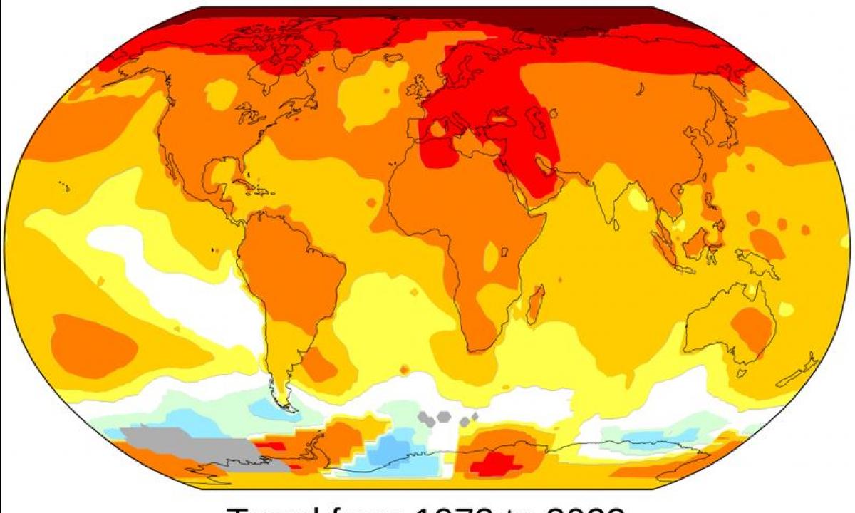 Klimato neigėjų era baigėsi, bet prasidėjo dezinformacijos: DI jau kuria kraupius vaizdus