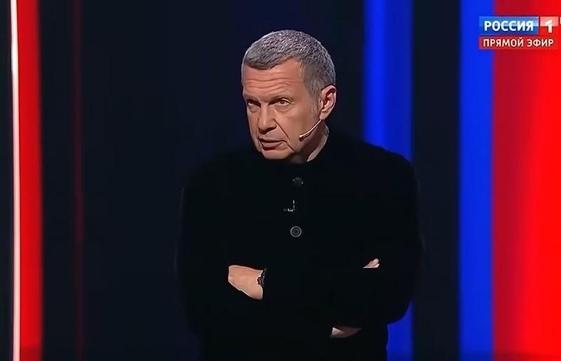 V. Solovjovas
