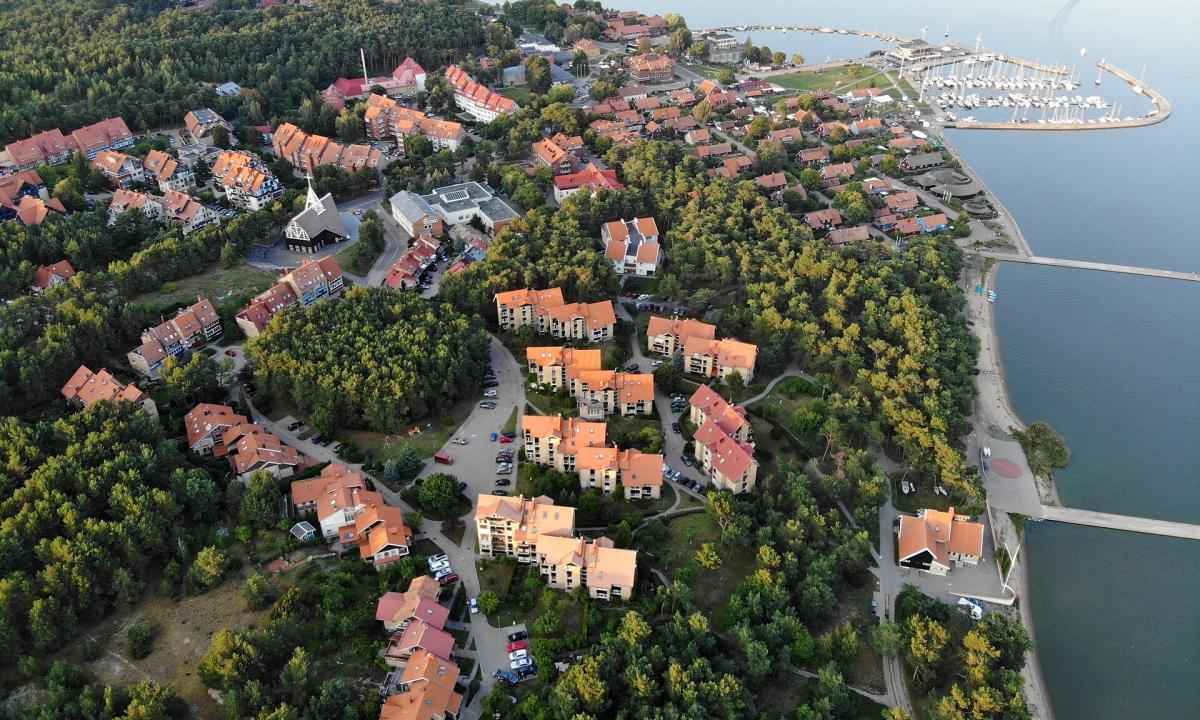 Lietuviai palygino savo kurortus su Lenkijos kurortais. „Nidoje – 2299 eurų“