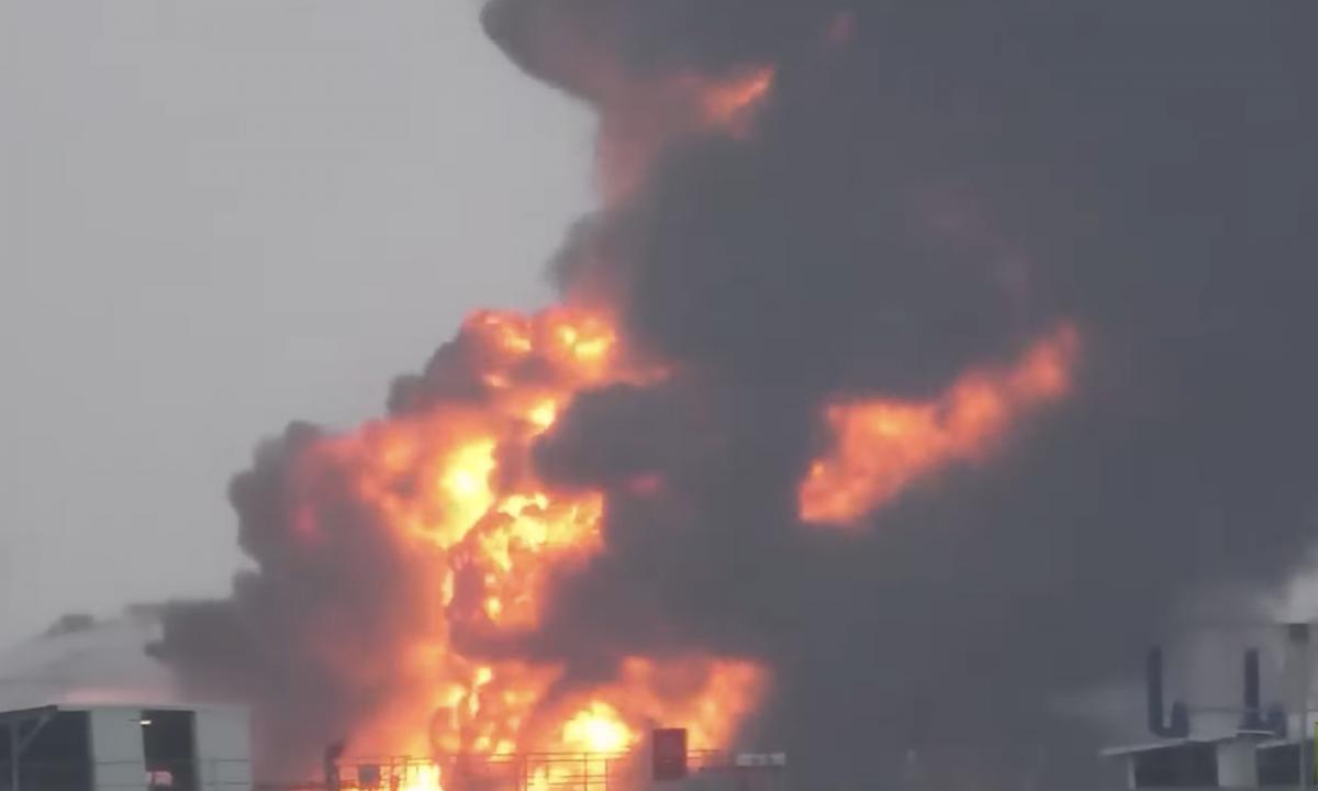Z-blogerio „depresija“: Ukraina daužo, Rusija – stebi
