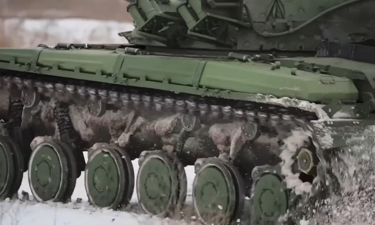 Skandalas, kuris drebina visą Ukrainą: vado žmonos vaidmuo ir kruvina baigtis!