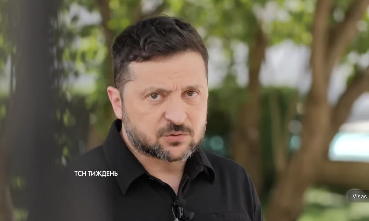 Maskva, ruoškis: Zelenskis suformavo „atostogų organizavimo“ komandą Rusijos gilumoje