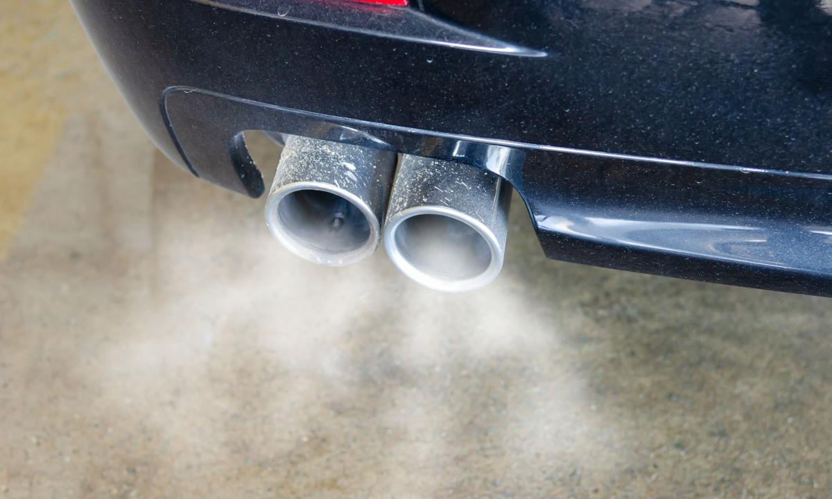 Atskleista nešvari afera – štai kodėl automobilių mokestis didinamas 20 kartų