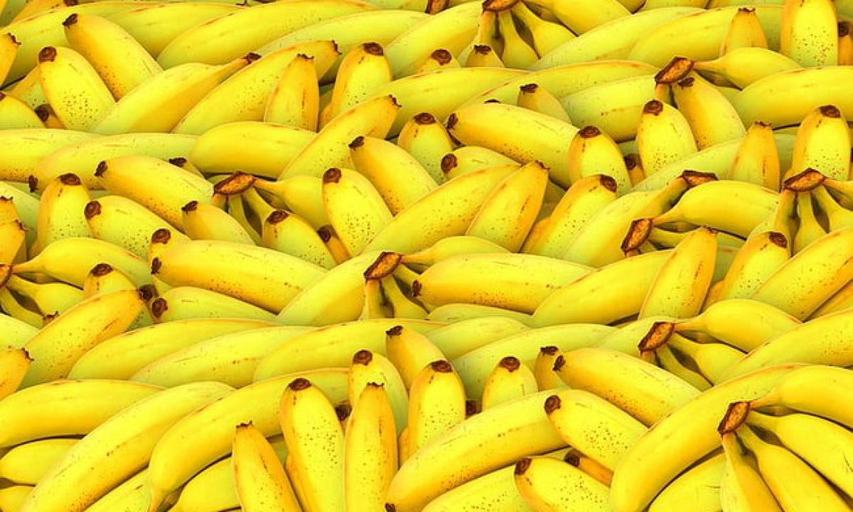 Ar bananai tikrai didina cukraus kiekį kraujyje? Mitybos specialistai sudėjo visus taškus ant „i“