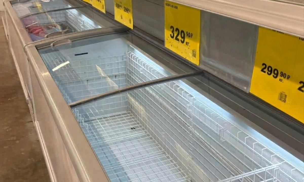 Karas užsitęsė: Z patriotai prabilo apie artėjantį Rusijos žlugimą