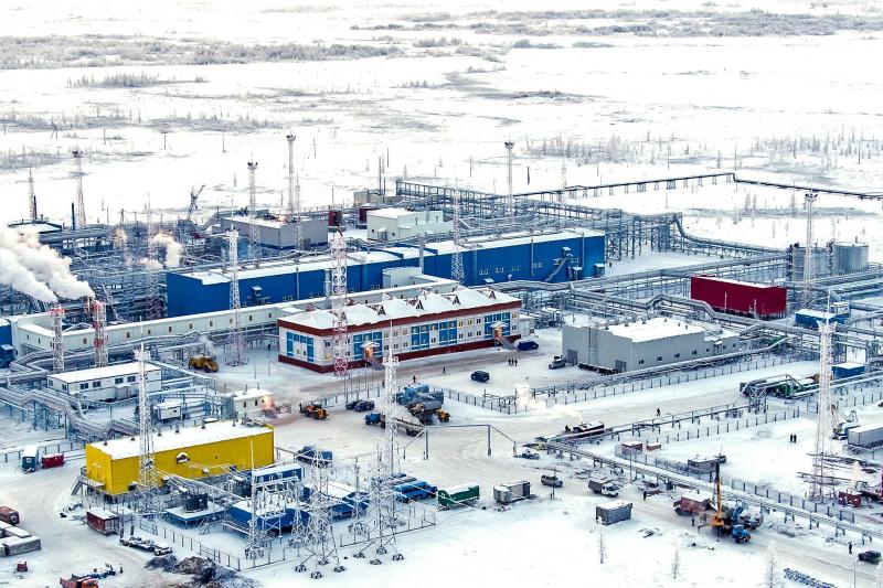 „Gazprom“