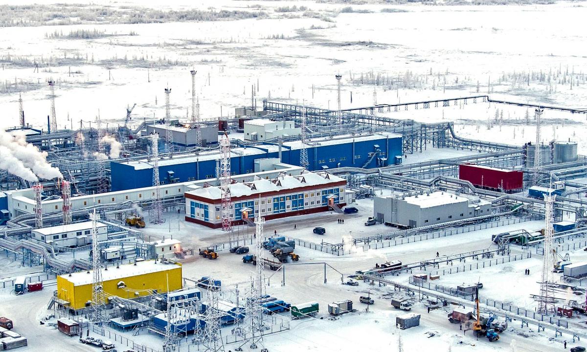„Gazprom“ patyrė istorinį nokautą: verdiktas priimtas – negaus pusės milijardo eurų