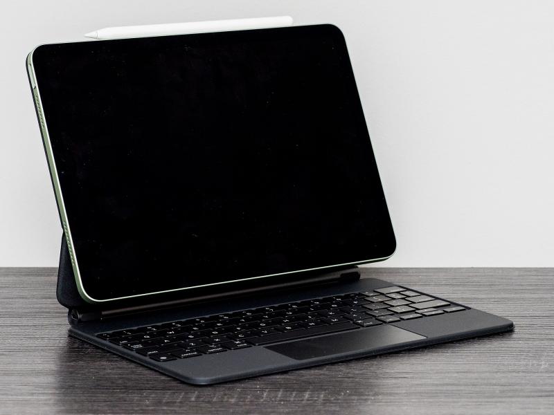 iPad