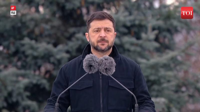 V. Zelenskis
