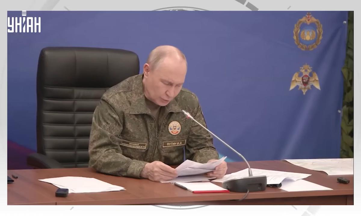 Karas, kuris baigsis visiškai kitaip: jis įspėja apie netikėtą atomazgą (Video)