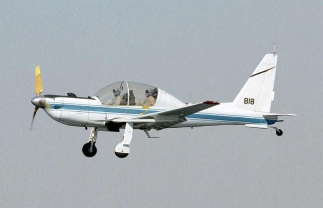 Lockheed YO-3A Quiet Star