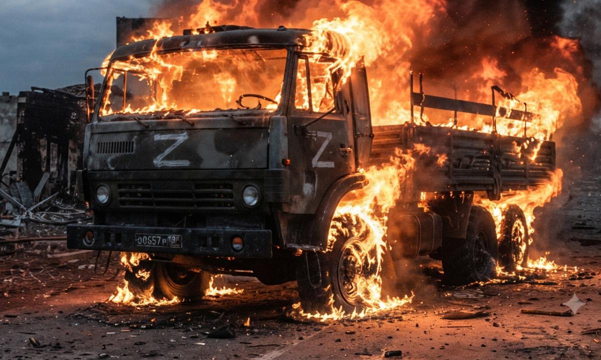 Sprogęs mitas: kodėl „šventasis krovinys“ buvo skubiai išsiųstas į patį pavojingiausią fronto tašką?