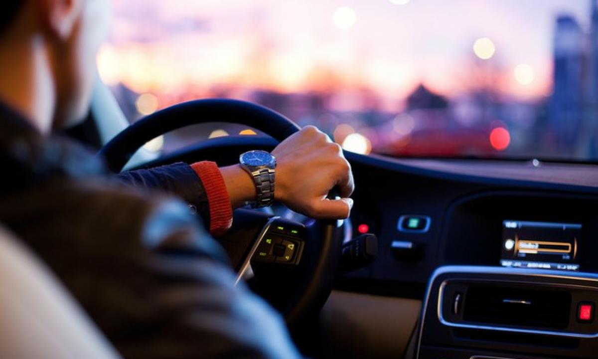 Viena klaida užvedant automobilį sutrumpina variklio tarnavimo laiką. Nedaugelis žmonių tai supranta