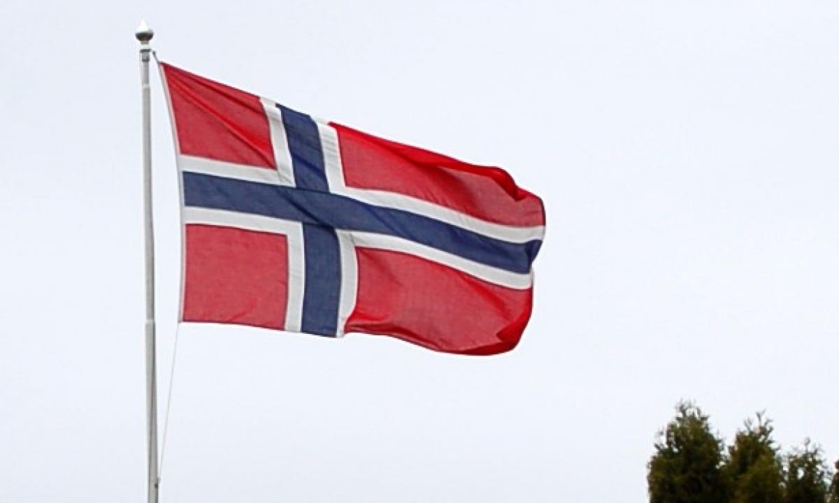 „Norvegija pasiuntė aiškią žinutę pasauliui. Susirūpinimas juntamas daugelyje valstybių“