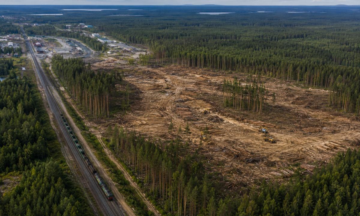 Rusai valo miškus netoli NATO sienos. Buvęs žvalgybos pareigūnas identifikuoja taikinį: vieta ir laikas sutampa
