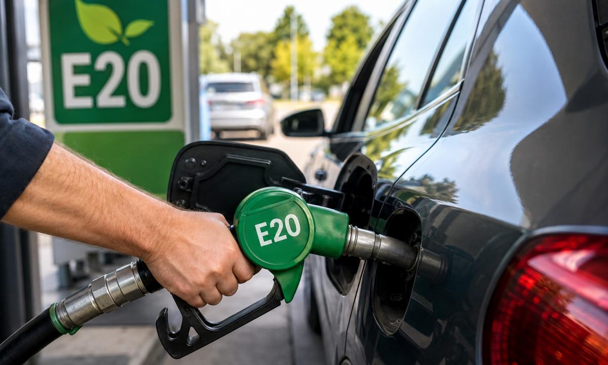 Į ES ateina naujas benzinas. Ar jūsų automobilio variklis išgyvens? Štai ką rodo vokiečių testai