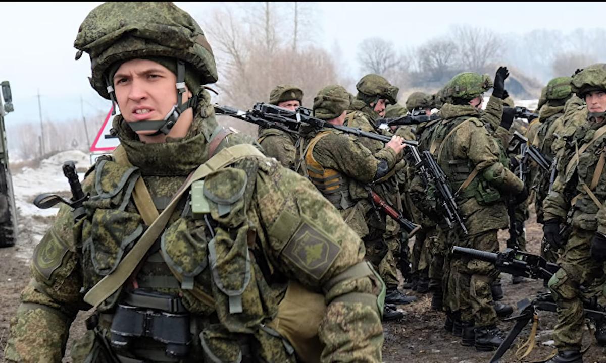 Putinas ruošia naują ginklą, galintį pakeisti karo eigą: Ukrainai reikia skubėti (Video)
